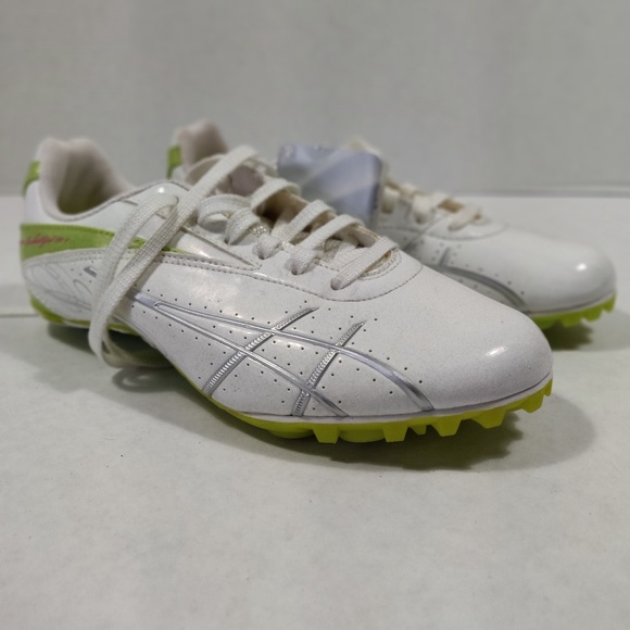 asics womens track spikes